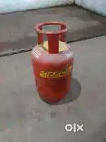 Gas Cilynder