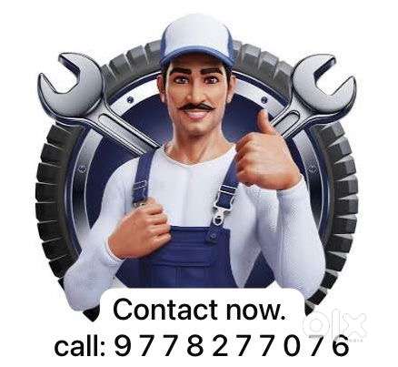 Urgently needed !! Car mechanic & denter
