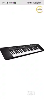 Very very Good condition condition keyboard box only no