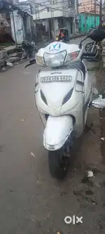 Honda Activa 4G