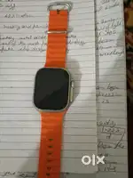 Ultra smart watch value for money