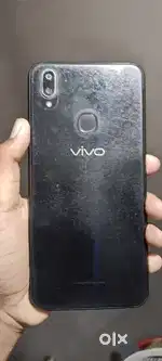 Vivo Y83 pro