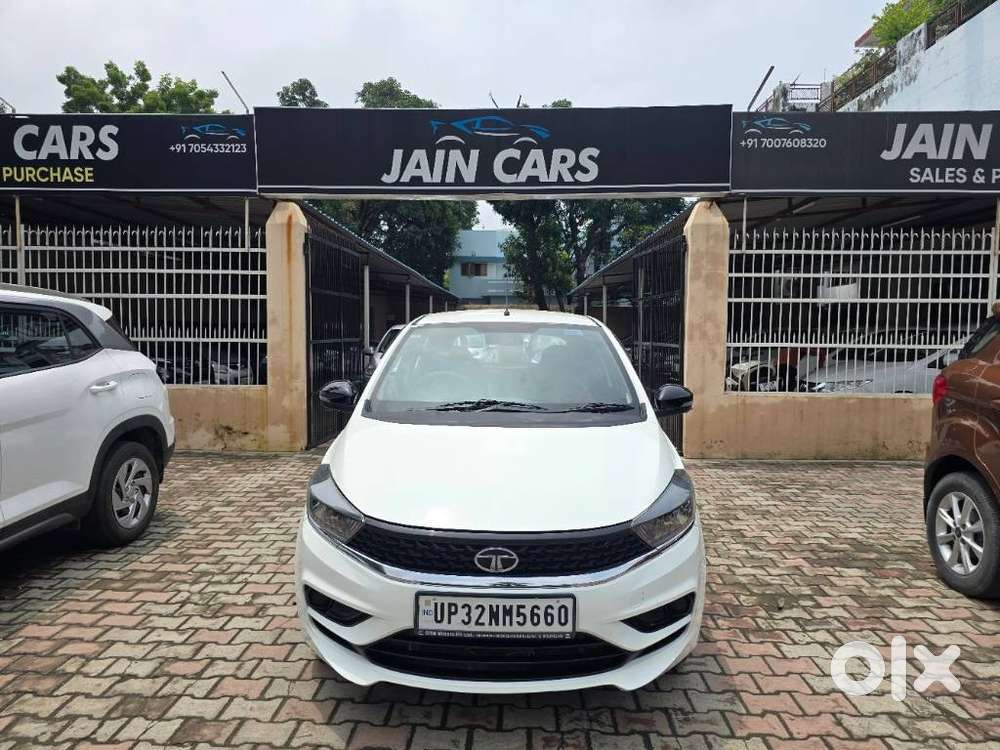 Tata Tiago 1.2 Revotron XT (O), 2023, Petrol