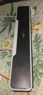 speaker sound bar