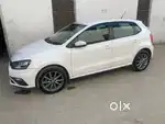 Volkswagen Polo 2021 Petrol Good Condition