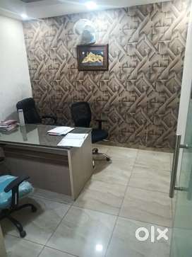 Office Space for rent in Sec 46 Gurgaon