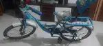 Suraj bicycle