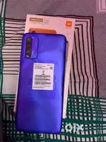 Redmi 9 power 4/64gb full orginal with bil box