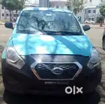 Datsun GO T, 2015, Petrol