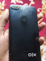 I phone 8 black