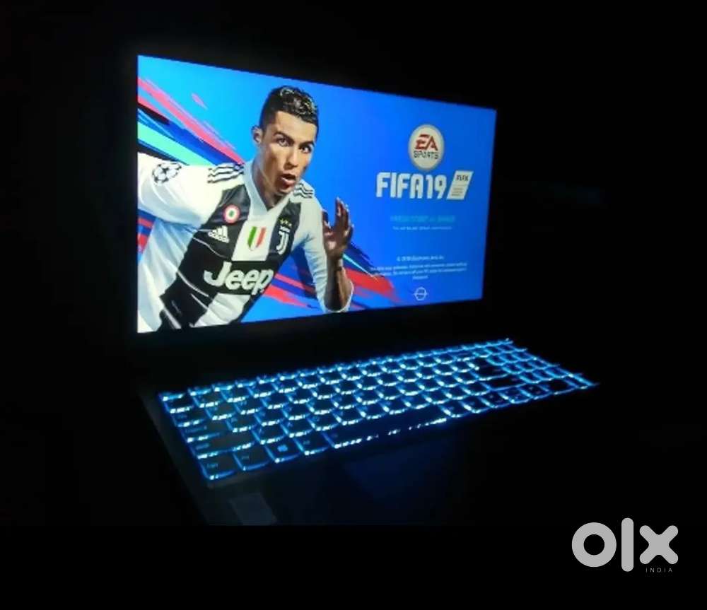 Lenovo IdeaPad Gaming Laptop