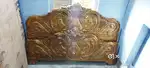 7/6 wooden box bed king size(Brand New)