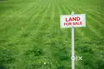 Land for sale near umroi airport! 3 kamra ing, um bad light biang.