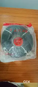 POLYCAB 4 sq.mm 200 miter single core wire Red and Black