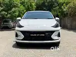 Hyundai Grand i10 Nios Asta, 2023, Petrol