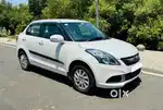 Dzire Top end variant