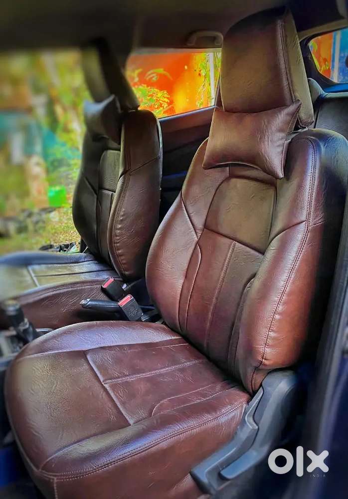 Seat cover workers needed