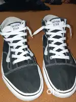 7 star hightop sneakers