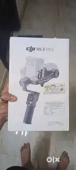 Camera Gimbal (MRP - 35000)