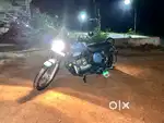 Jawa 42 bike