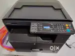 Kyocera Taskalfa 2020 2year old but not used much