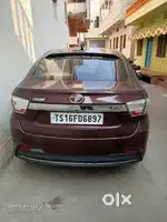 Tata Tigor 2021 Petrol 52000 Km Driven
Top model