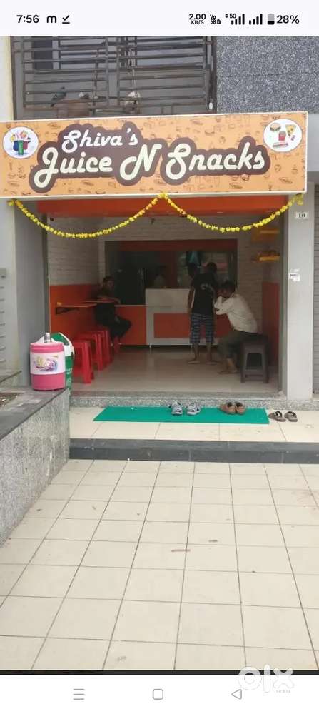 Corner Shop For Sale Avani Homes