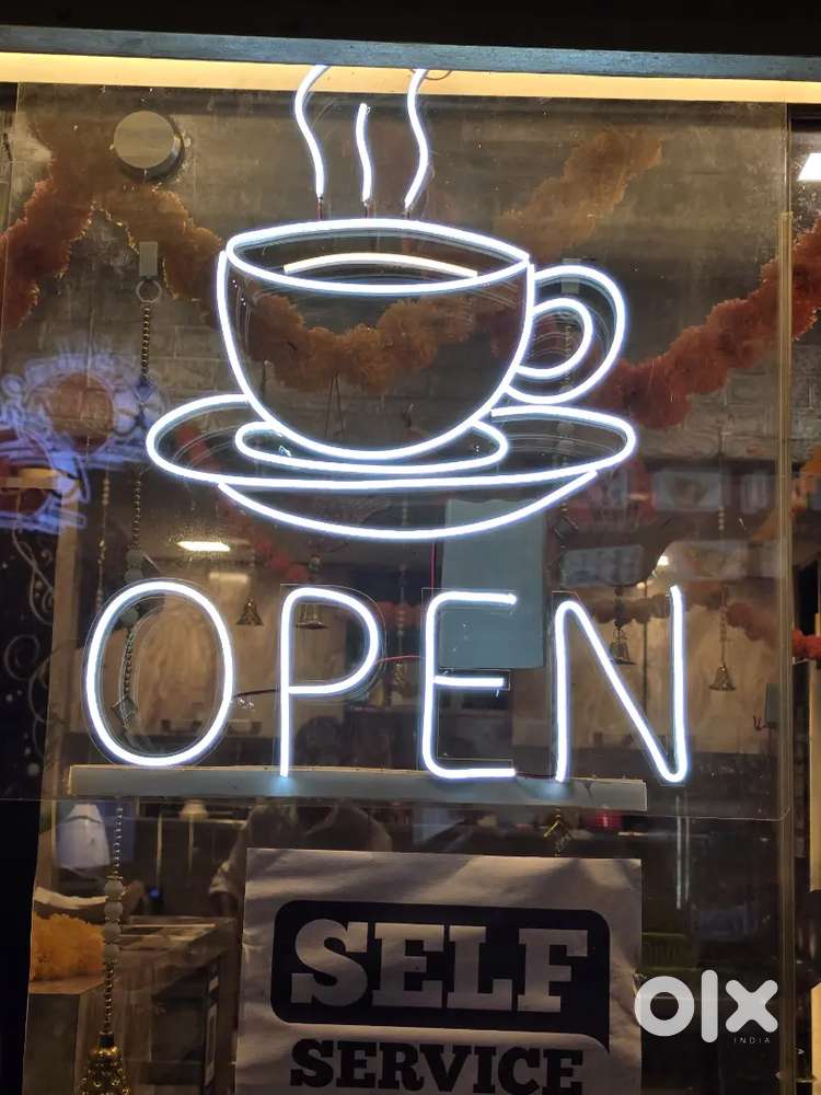 Cafe cook for continental food