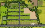 Commercial & Residential Plots @Kanhan