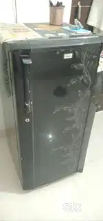 haier freeze 5 Star working condition me h