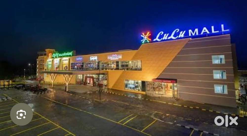 Need FMCG Brand promoter for lulu mall kottayam