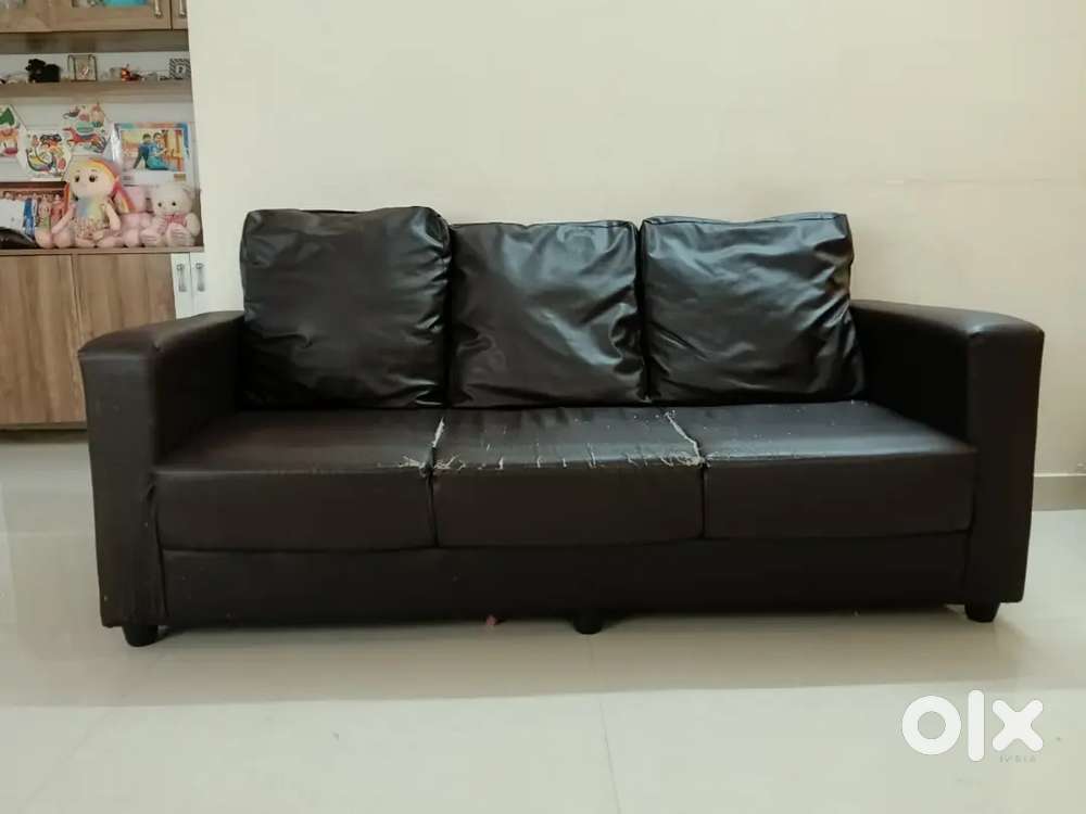 3 Seater Sofa