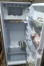 Croma Refrigerator