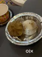punjabi foodbuffet / bulk me khana bana h  indian chinese all
