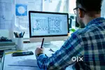 Autocadd draftsman and site supervision