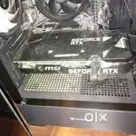 Rtx 3060ti msi 2x