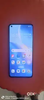 Oppo reno5 pro 5G