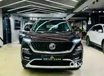 MG Hector SHARP DCT PETROL, 2021, Petrol