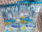 Various items for kids use
