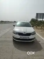 Skoda Rapid 2012 Diesel Good Condition