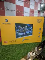 NEW BOXPACK 24 FHD MONITOR 6200/- ONLY