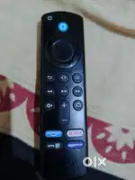 Fire tv remote