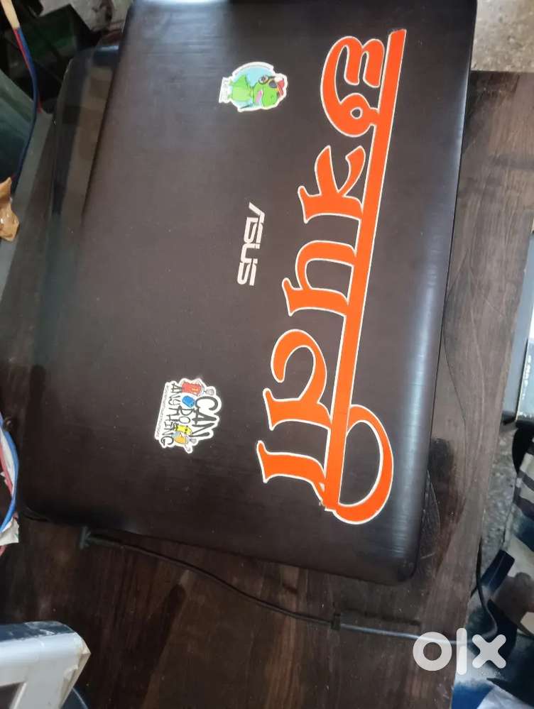 AsusLaptop