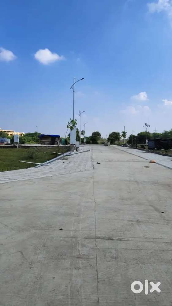 Prime Project For Investment Nera Mihan Samruddhi Highway