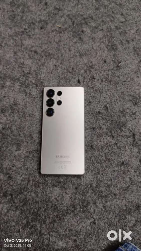 Samsung 25 ultra