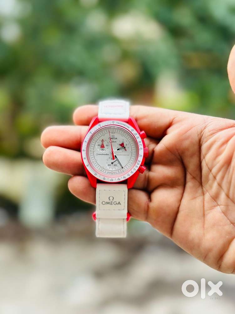 OMEGA S WATCH