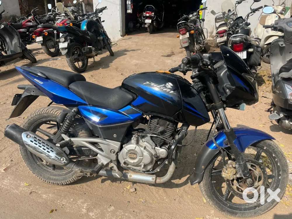 BAJAJ PULSAR IN GOOD CONDITION