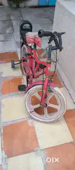 Kids cycle