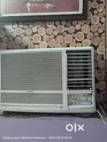Hitachi window AC 1.5 tonn