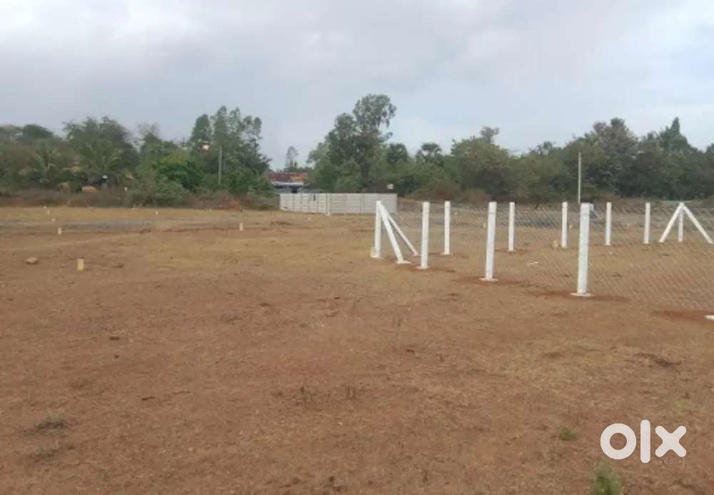 Plot for Sale